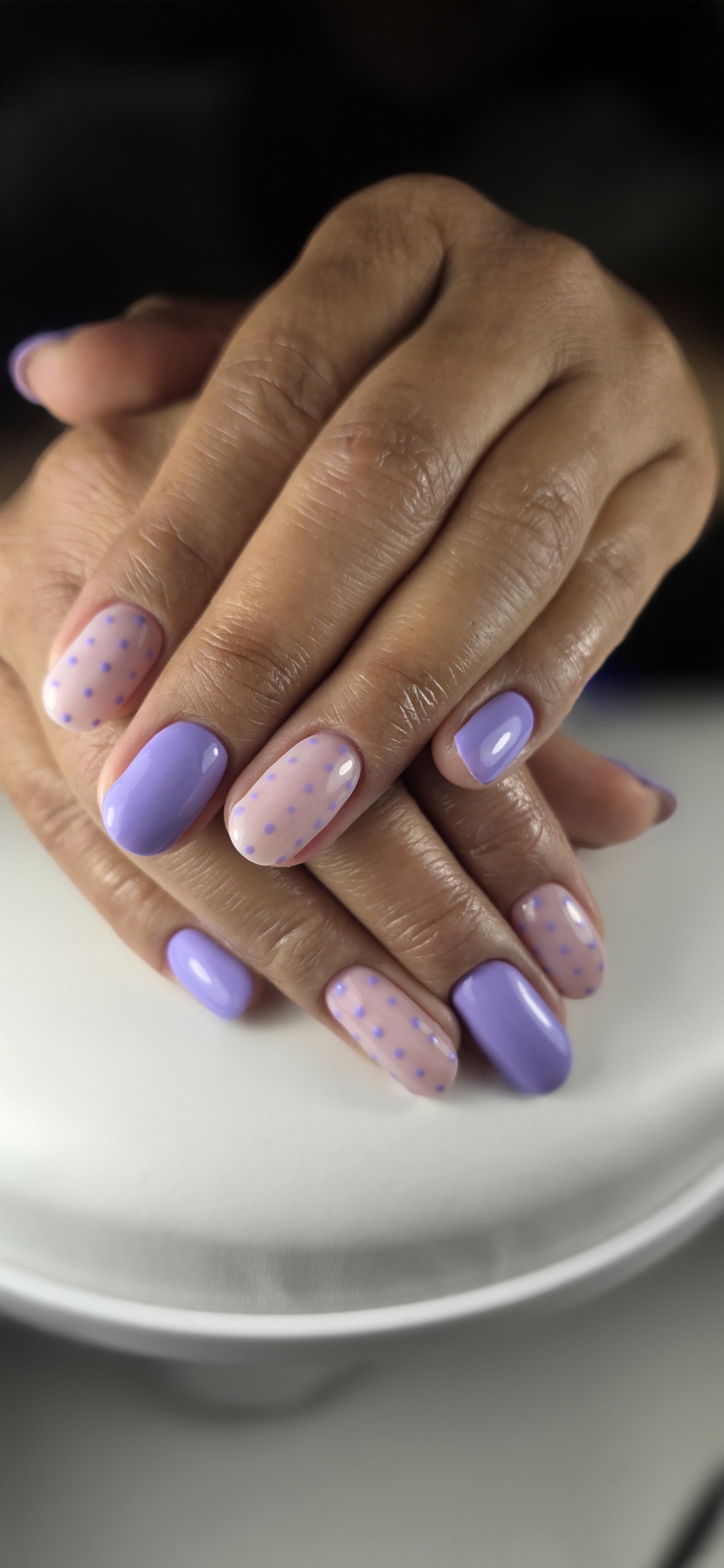 Simply Nails by Crysta nail work in Greenwood, South Carolina