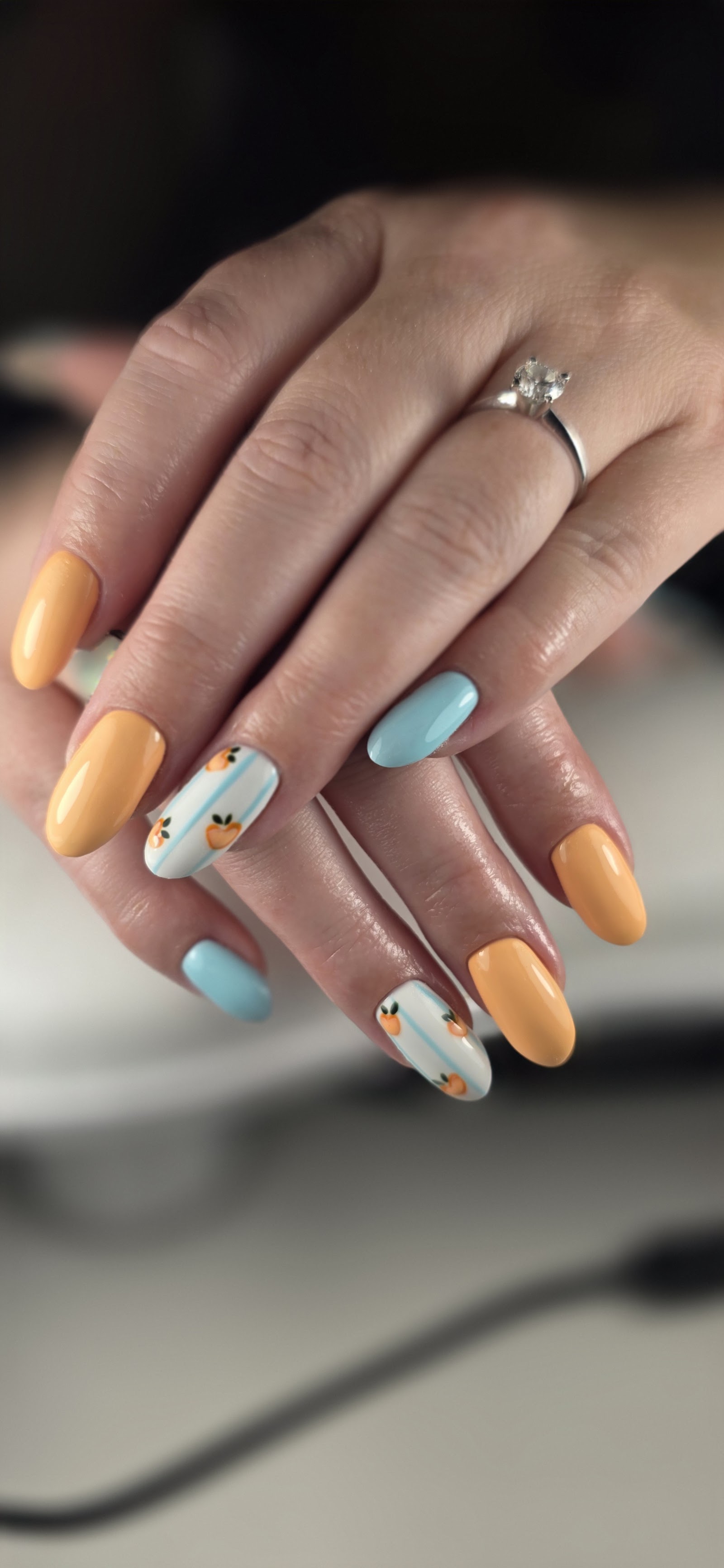 Simply Nails by Crysta nail photo 1