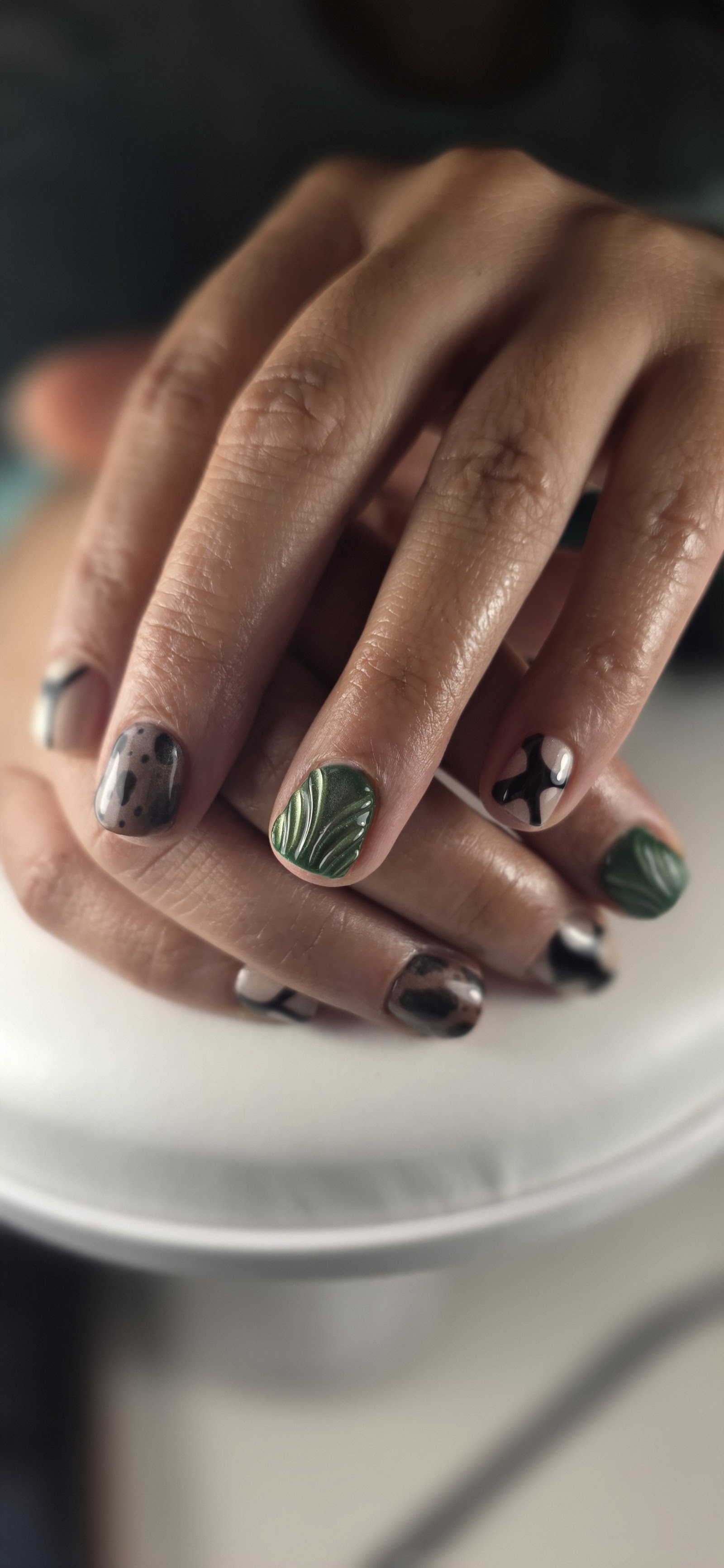 Simply Nails by Crysta nail photo 2