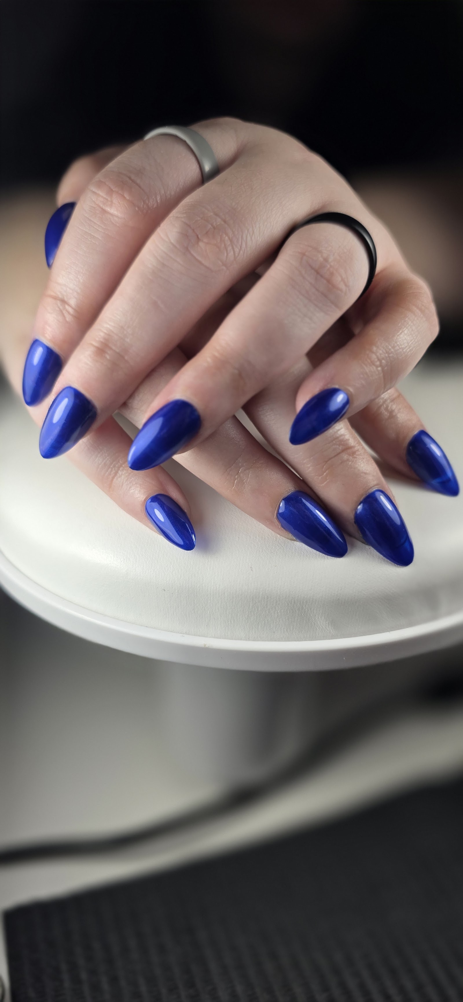 Simply Nails by Crysta nail photo 3