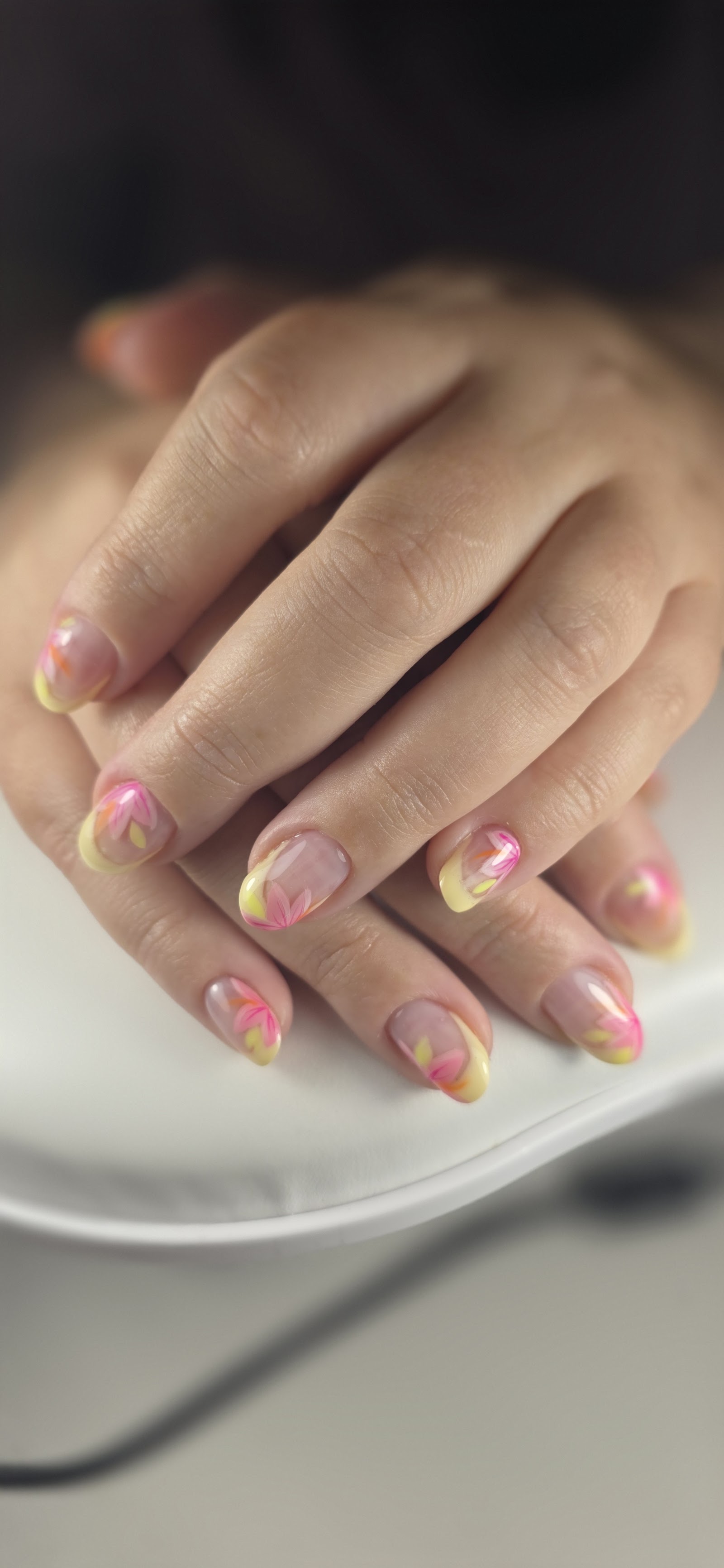 Simply Nails by Crysta nail photo 4