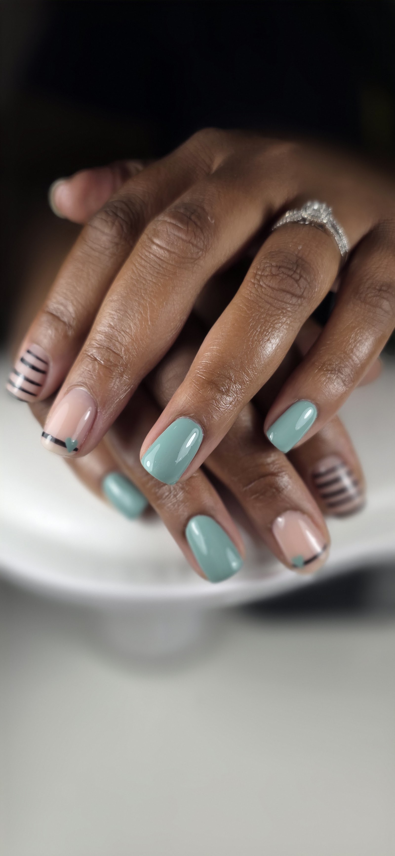 Simply Nails by Crysta nail photo 5