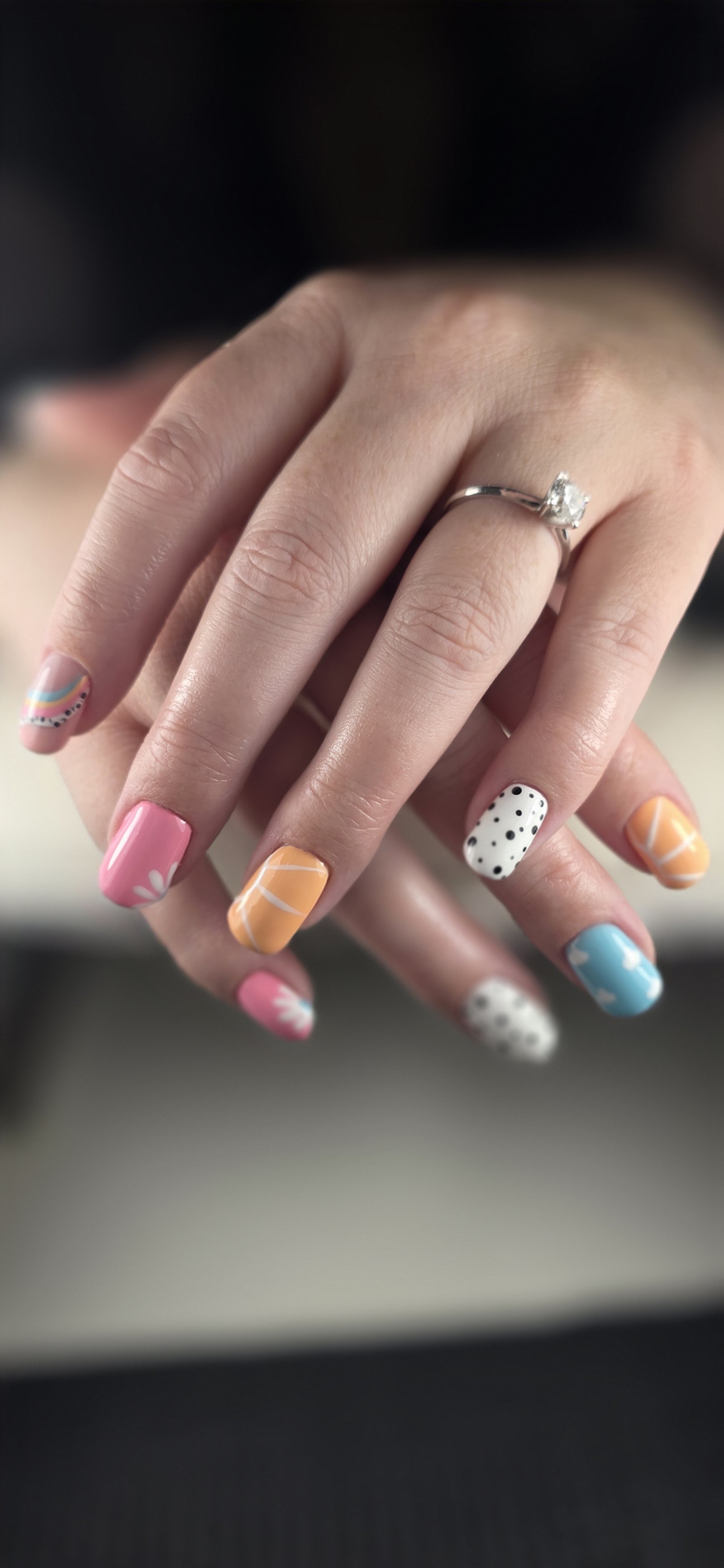 Simply Nails by Crysta nail photo 6